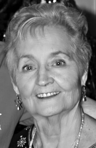 Judith Ann Webb